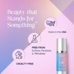 Moontide Beauty Lunar Lift Collagen Serum Benefits