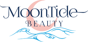 Moontide Beauty logo
